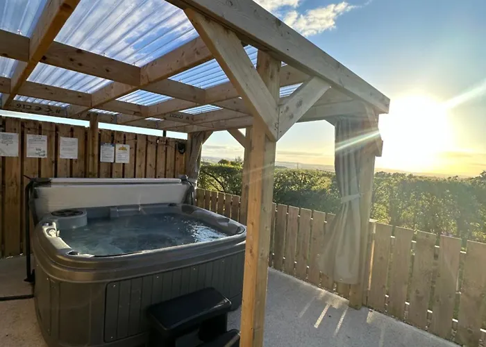 Timber Valley Pods